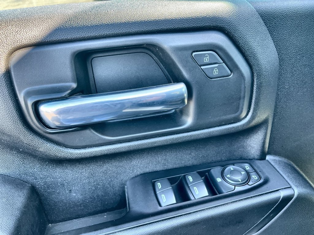 Certified 2022 Chevrolet Silverado 3500 W/T w/ WT Convenience Package AWD/4WD image 21