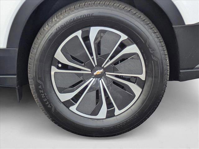 New 2025 Chevrolet Blazer EV LT FWD image 9