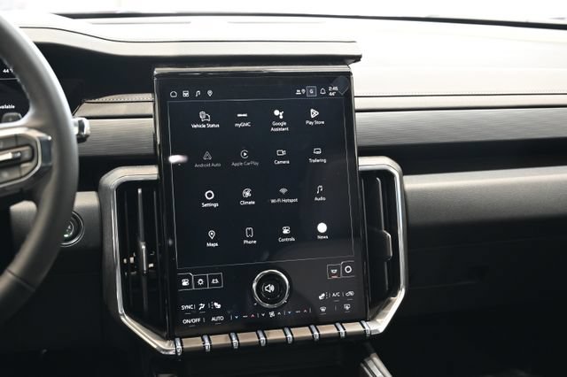 New 2026 GMC Acadia Elevation w/ Black Edition FWD image 16