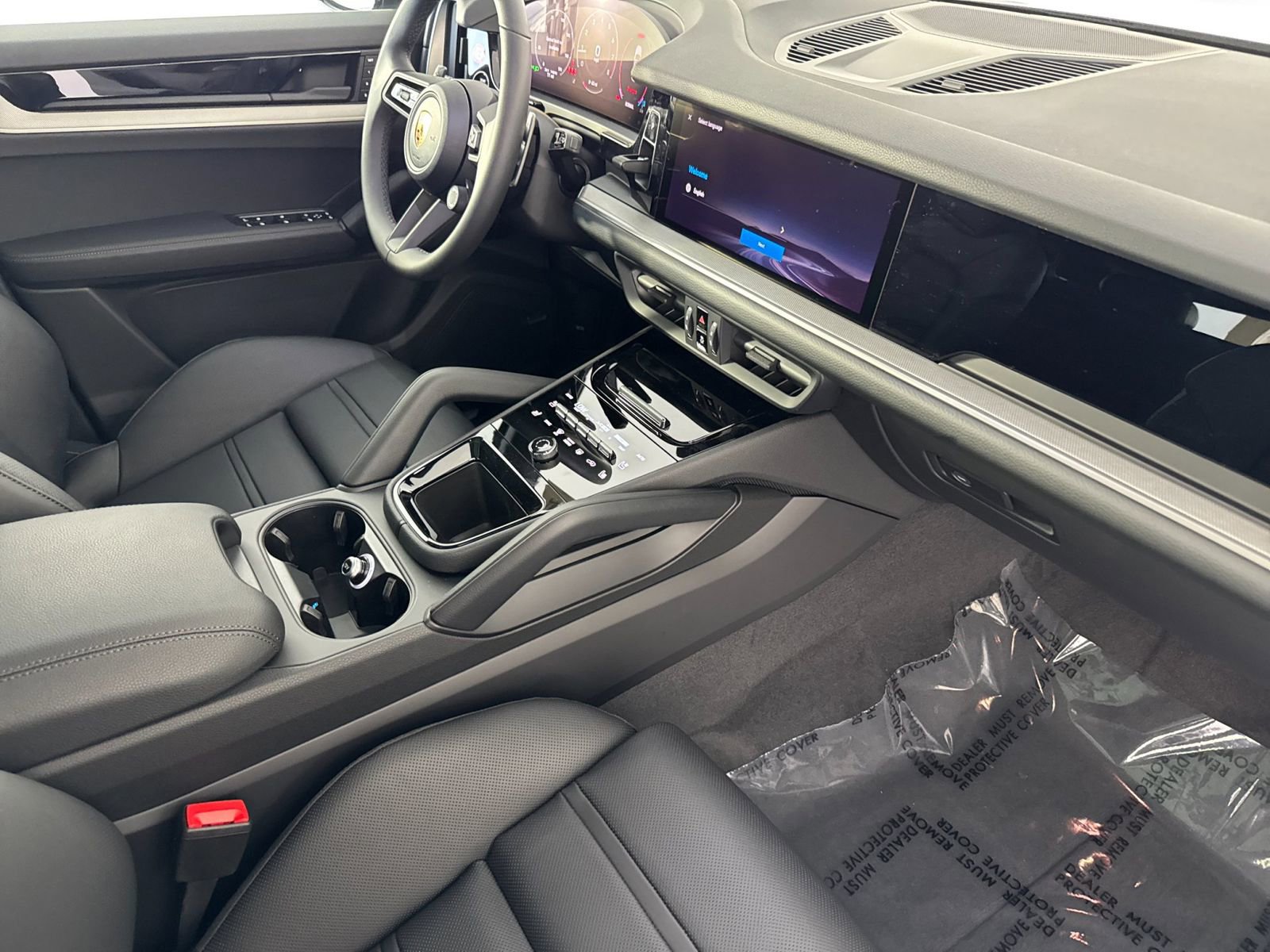 New 2026 Porsche Cayenne image 18