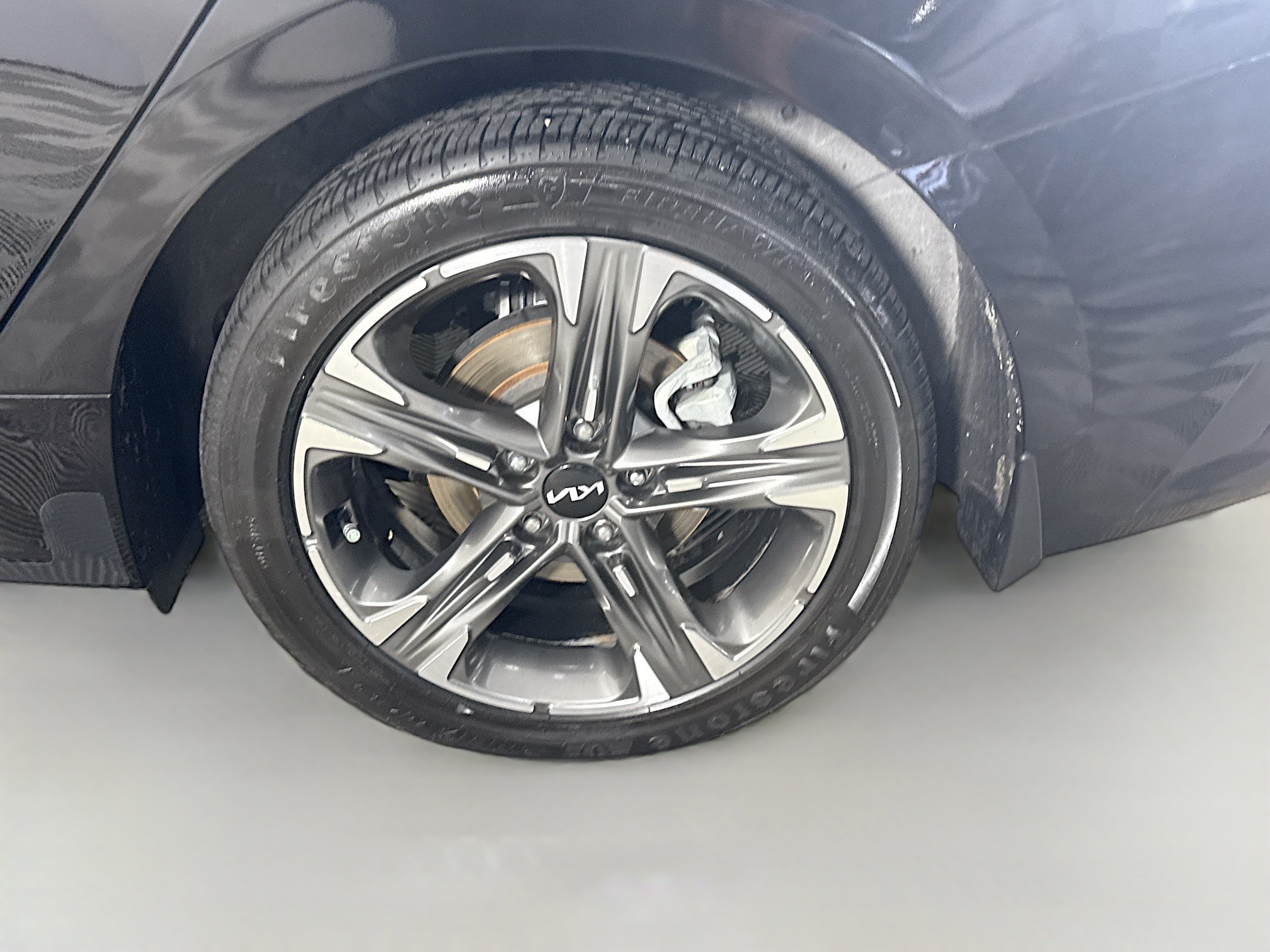 Used 2022 Kia K5 EX w/ EX Premium Package FWD image 37
