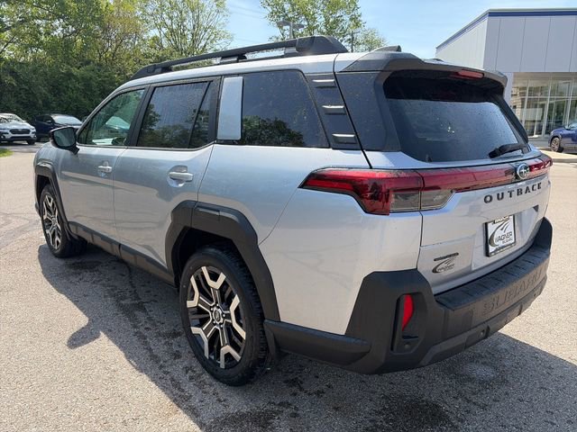 New 2026 Subaru Outback Touring XT AWD/4WD image 5