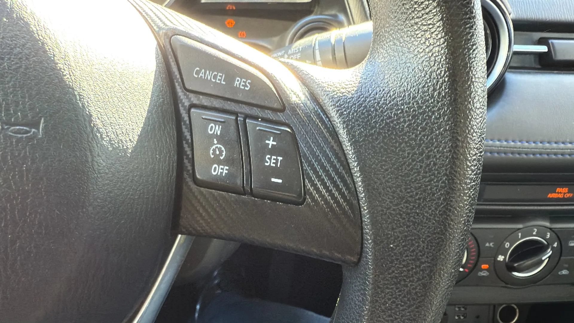 Used 2016 Scion iA FWD image 11