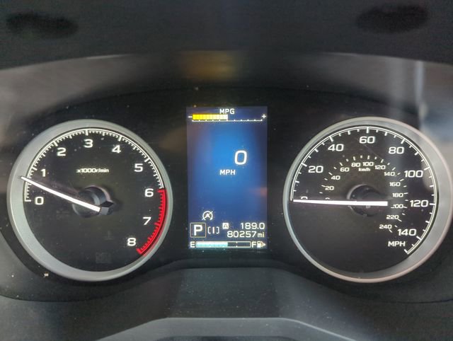 Used 2019 Subaru Forester Premium AWD/4WD image 20