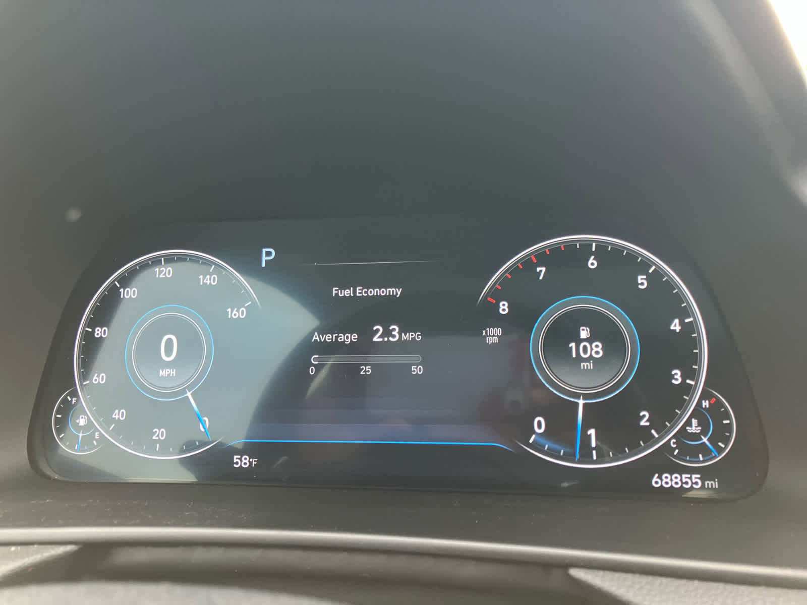 Used 2021 Hyundai Sonata Limited FWD image 18