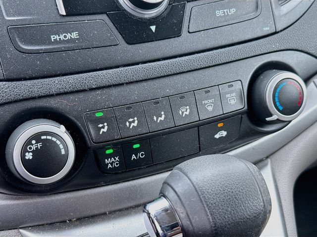 Used 2014 Honda CR-V LX image 12