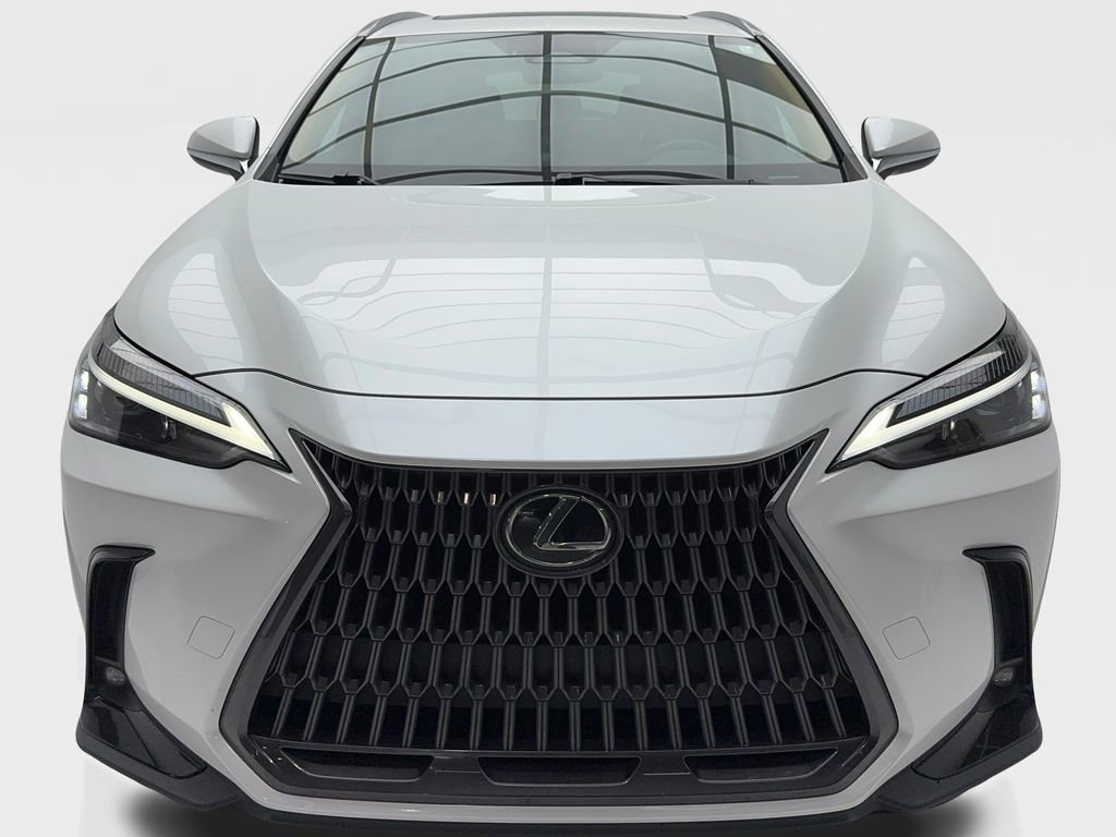 Used 2024 Lexus NX 350 AWD w/ Cold Area Package image 4