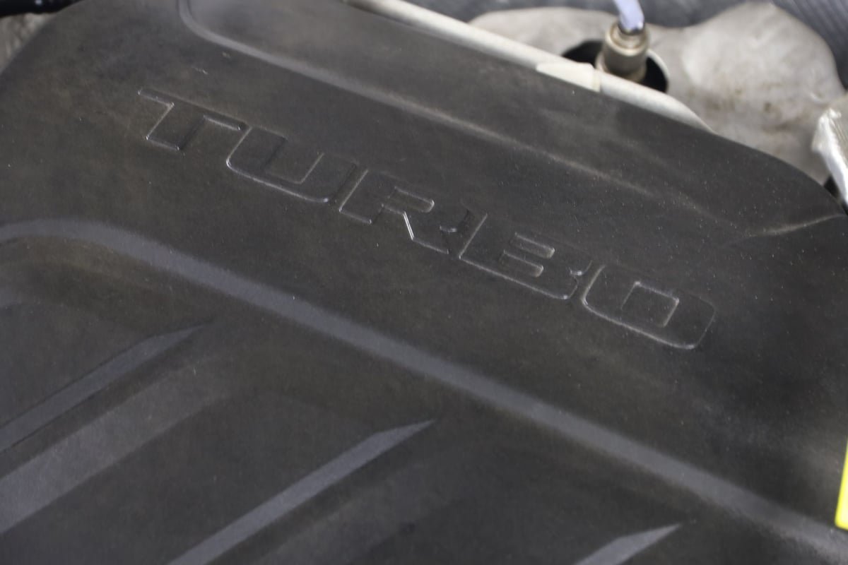 Used 2024 Chevrolet Trax RS FWD image 19