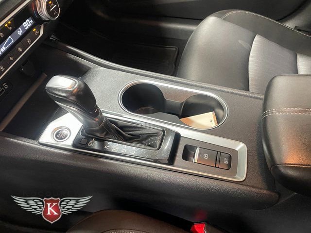 Used 2019 Nissan Altima 2.5 SV image 18