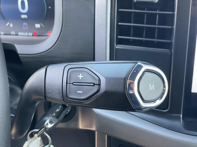 Used 2025 Ford F150 XLT w/ Equipment Group 301A Standard AWD/4WD image 17