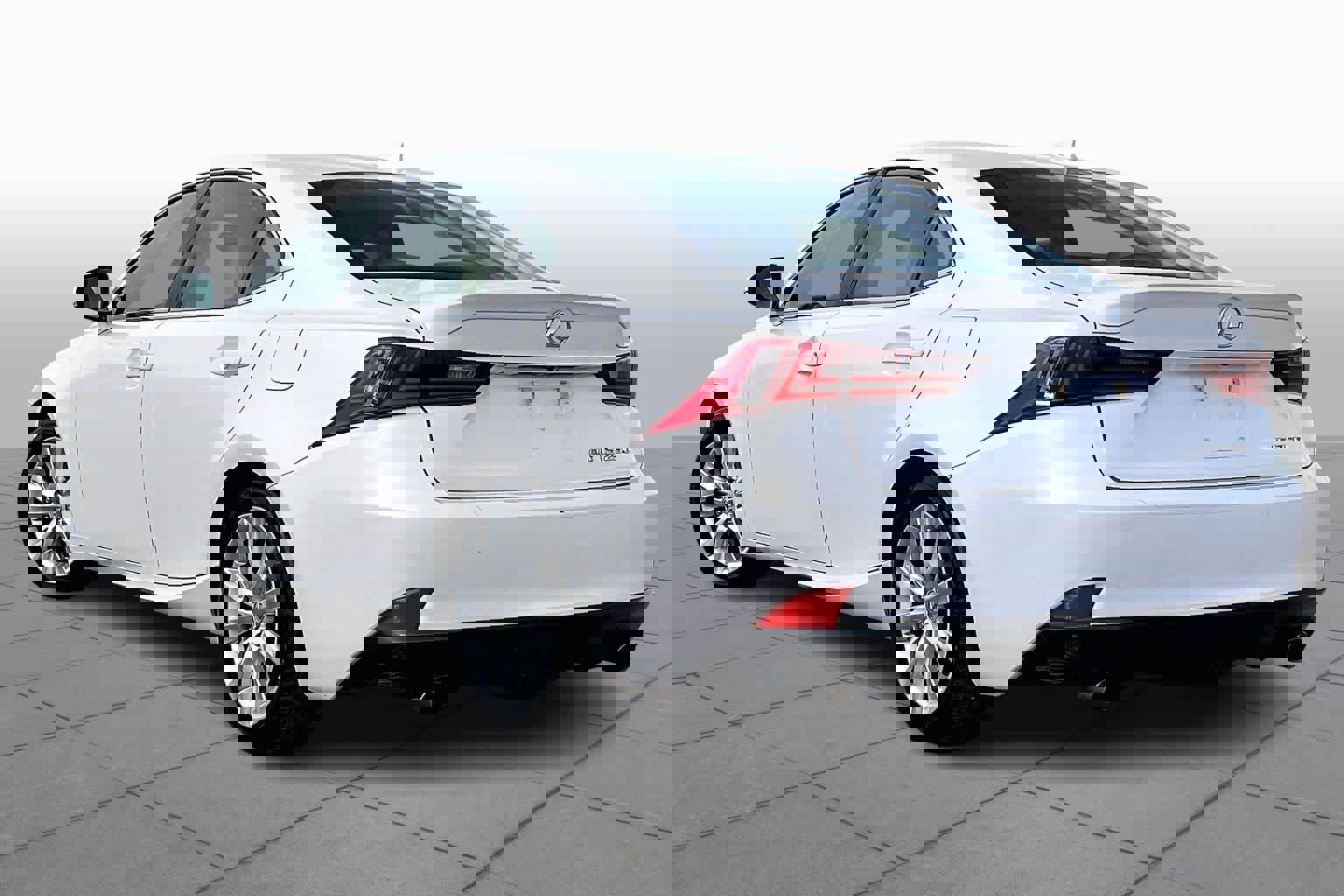 Used 2015 Lexus IS 250 AWD w/ Premium Package image 11