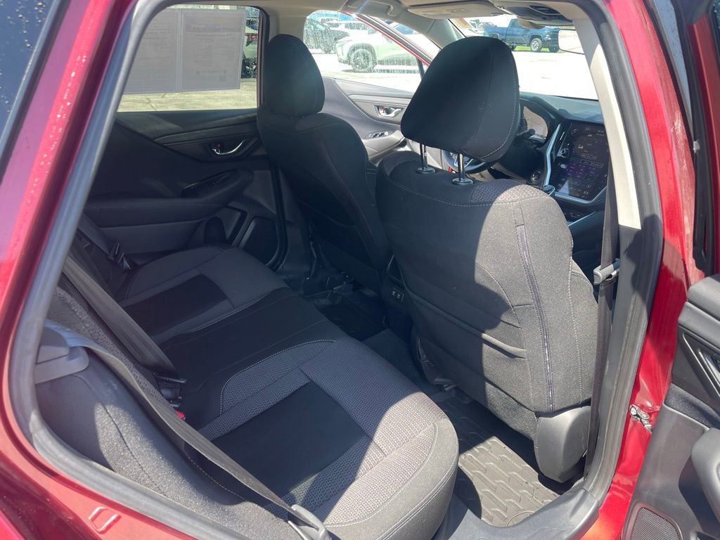 Used 2020 Subaru Outback Premium w/ Popular Package #1 AWD/4WD image 17