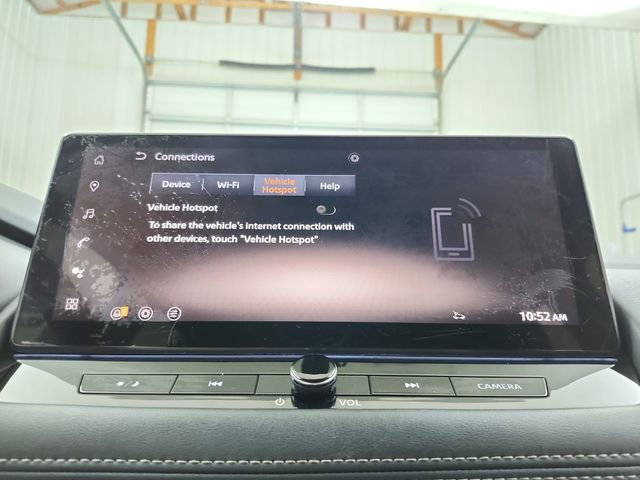 Used 2024 Nissan Rogue SL w/ SL Premium Package FWD image 35