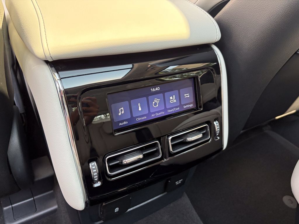 New 2026 Lincoln Aviator Reserve AWD/4WD image 64