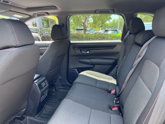 Used 2023 Honda CR-V Sport image 8