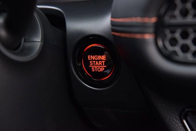 New 2026 Honda HR-V Sport image 20