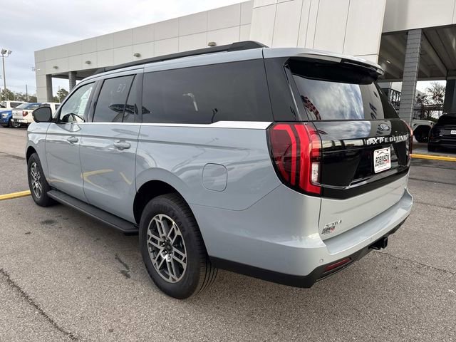 New 2026 Ford Expedition Max Active image 7