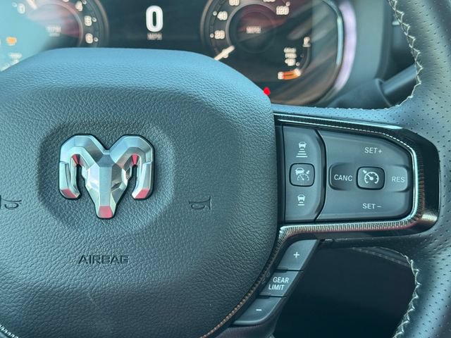 New 2026 RAM 2500 Power Wagon AWD/4WD image 24