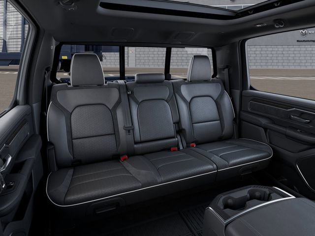 New 2026 RAM 1500 Laramie image 15
