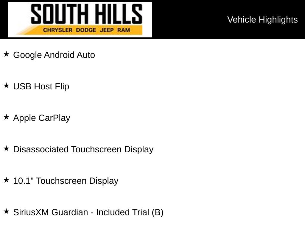 Used 2021 Dodge Durango Citadel image 4