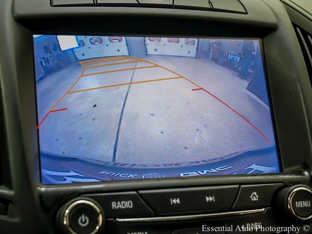 Certified 2016 Buick Regal FWD image 15