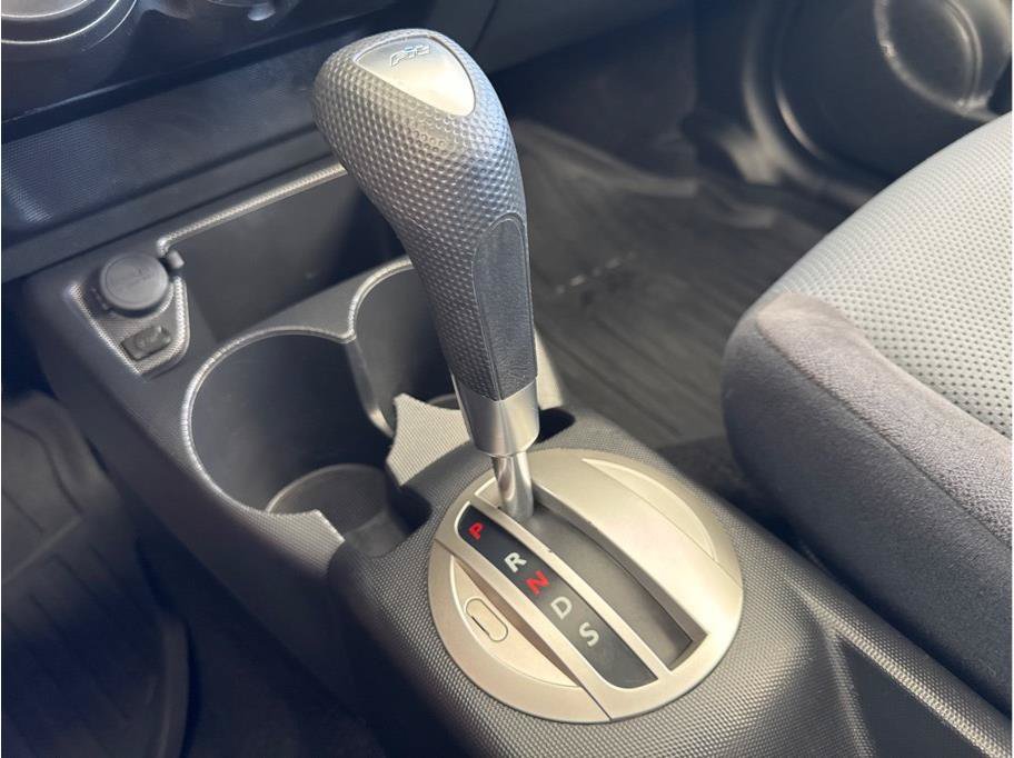 Used 2008 Honda Fit Sport image 20