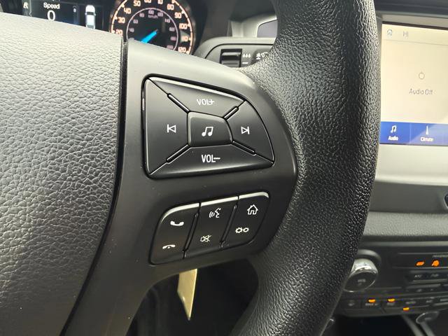 Used 2021 Ford Ranger XL w/ FX4 Off-Road Package image 13
