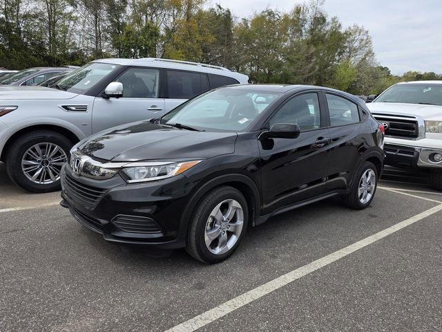 Used 2022 Honda HR-V LX image 14