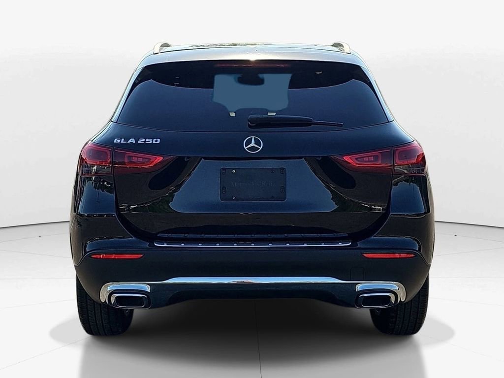 Used 2022 Mercedes-Benz GLA 250 image 6