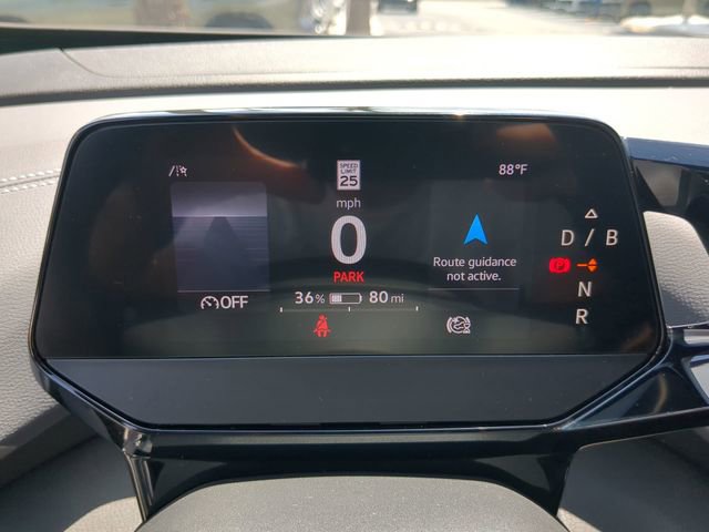 Certified 2023 Volkswagen ID.4 Pro S RWD image 33