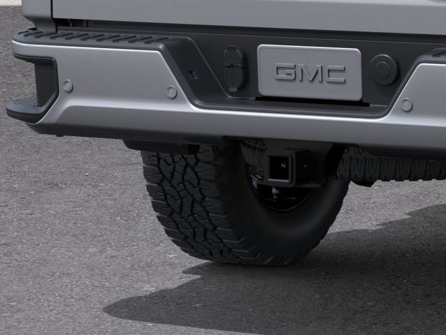 New 2026 GMC Sierra 2500 AT4 AWD/4WD image 14