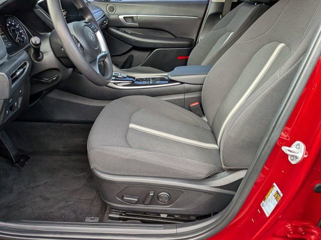 Used 2023 Hyundai Sonata SEL image 11
