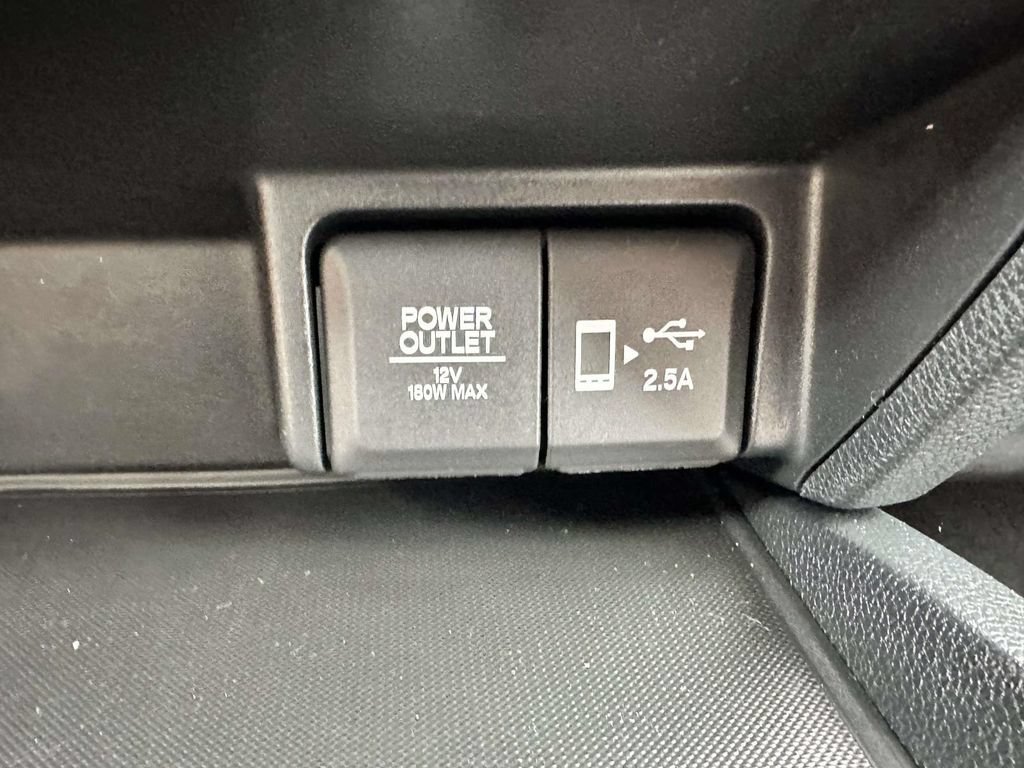 Used 2020 Honda Passport EX-L image 26