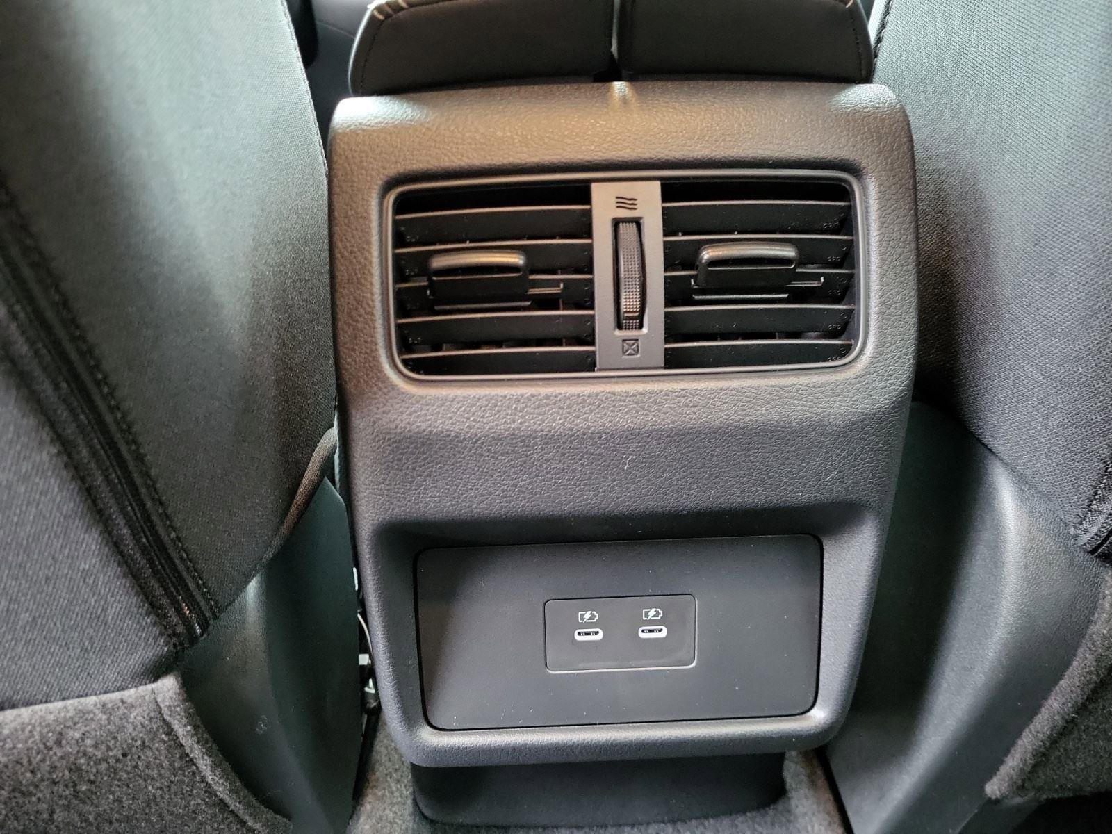 New 2026 Nissan Rogue SV w/ Cold Weather Package image 20