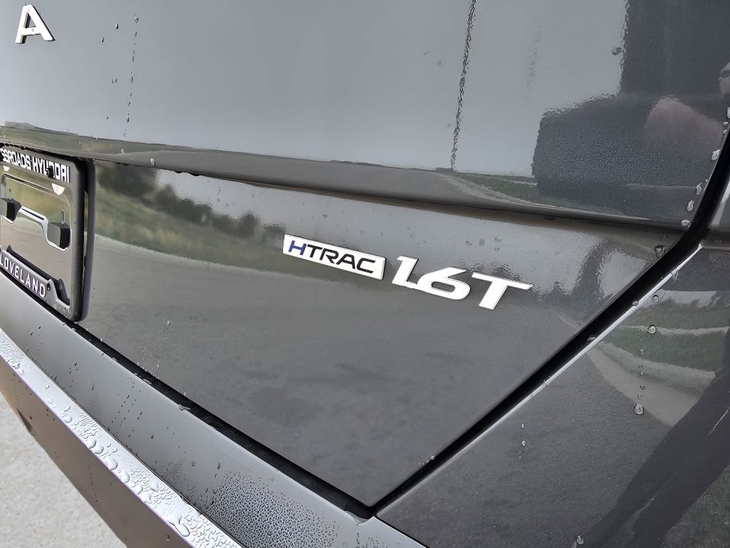 New 2026 Hyundai Kona SEL Premium image 9