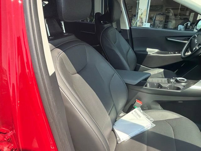 Used 2023 Kia EV6 Wind RWD image 10