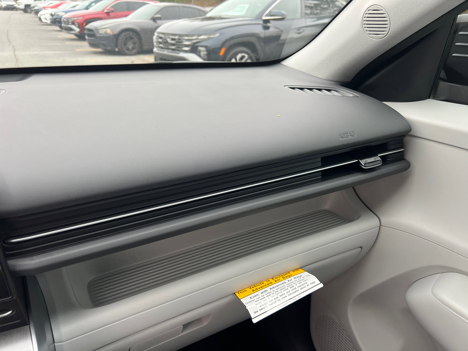 New 2026 Hyundai Kona SEL Sport image 28