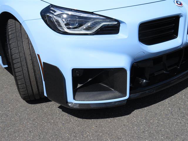 Used 2023 BMW M2 w/ Lighting Package RWD image 30