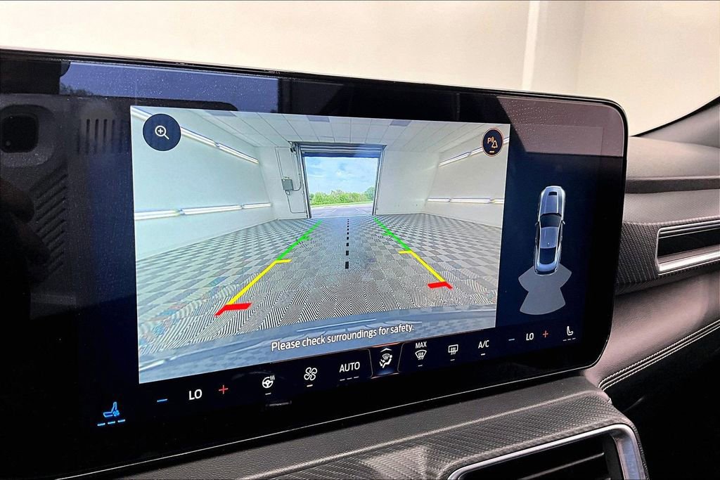 Certified 2024 Ford Mustang GT Premium RWD image 21