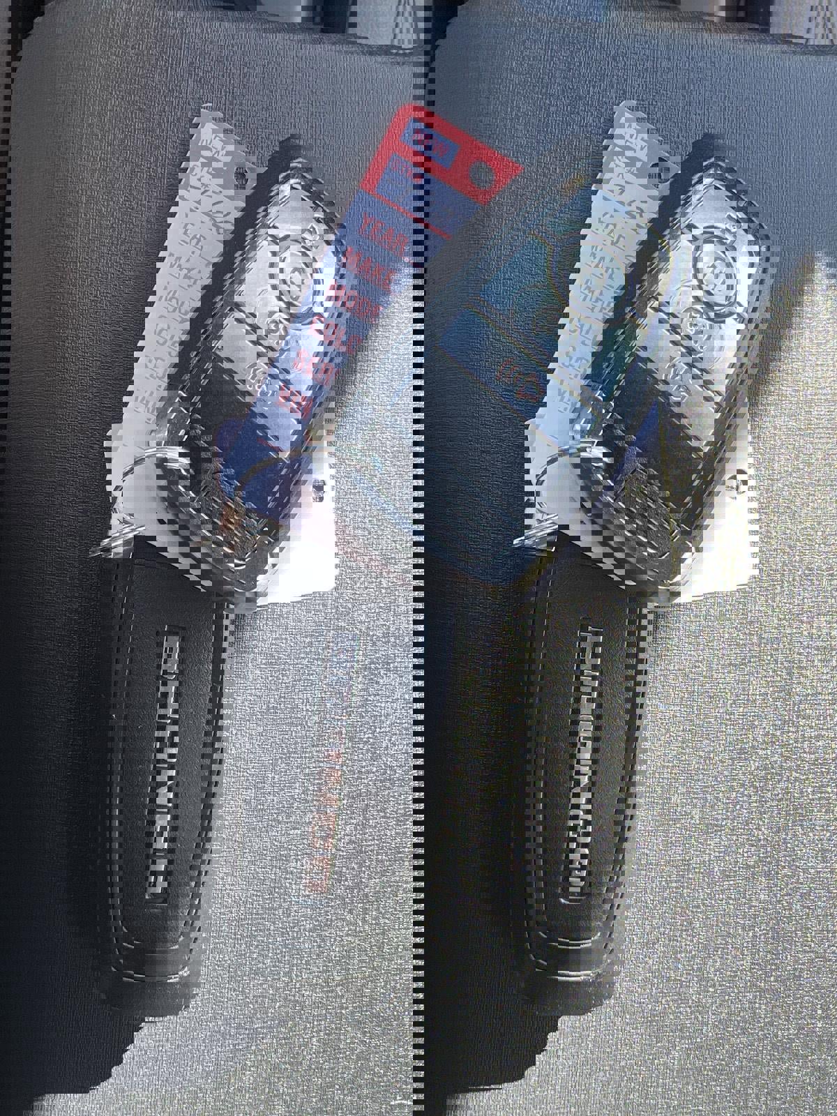 Used 2023 Ford Bronco Wildtrak image 13