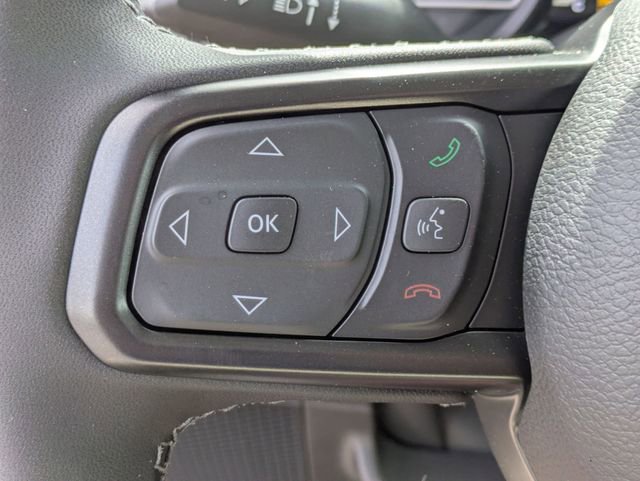 New 2026 Jeep Wrangler Unlimited Sport image 13