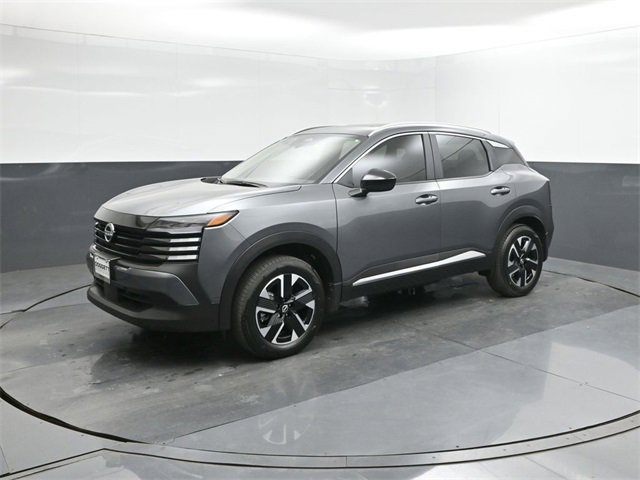 New 2026 Nissan Kicks SV w/ SV Premium Package image 1