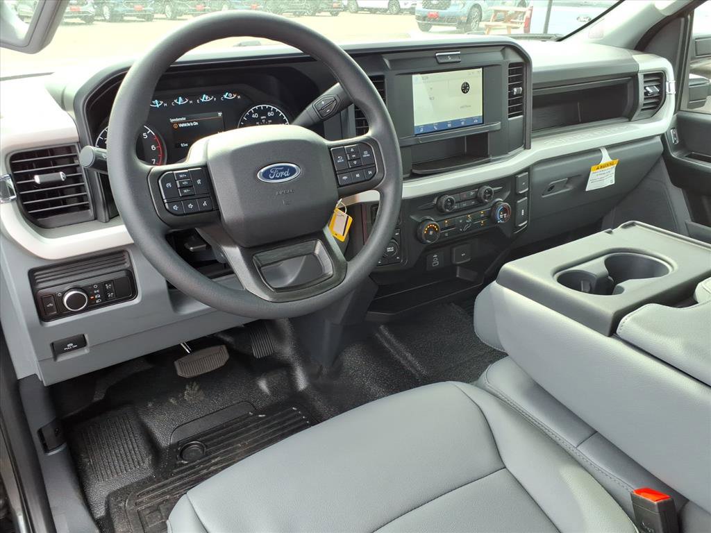 New 2026 Ford F250 XL image 9