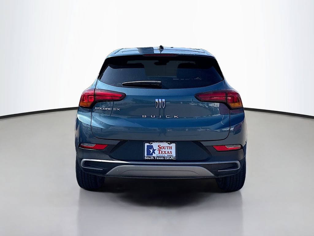 Used 2024 Buick Encore GX Preferred image 6