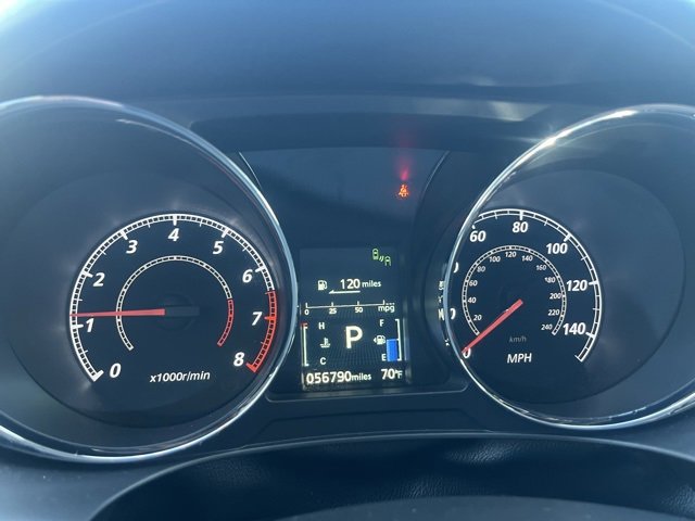 Used 2023 Mitsubishi Outlander Sport SE image 32