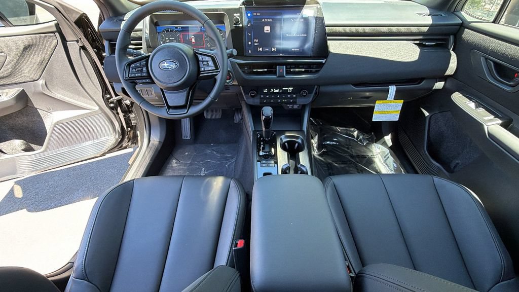 New 2026 Subaru Outback Premium AWD/4WD image 26