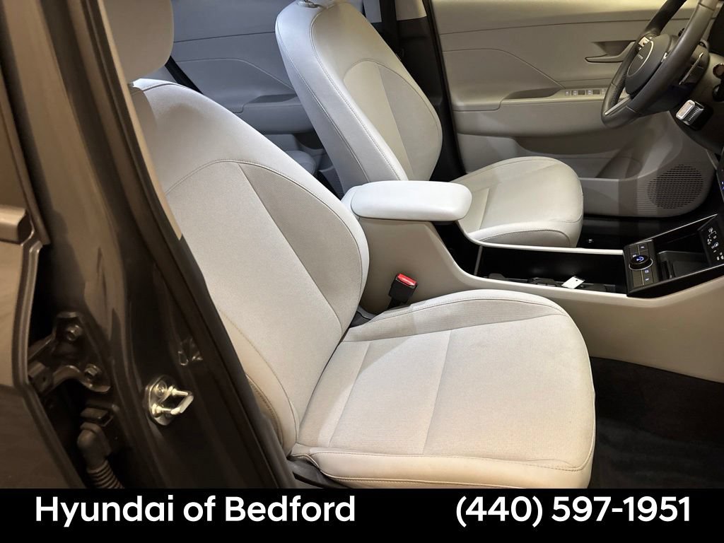 Certified 2024 Hyundai Kona SEL w/ Convenience Package AWD/4WD image 25