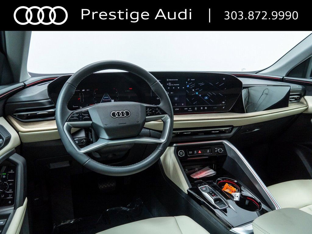 Used 2025 Audi Q5 Premium w/ Convenience Package AWD/4WD image 5