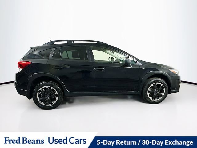 Used 2023 Subaru Crosstrek 2.0i image 9