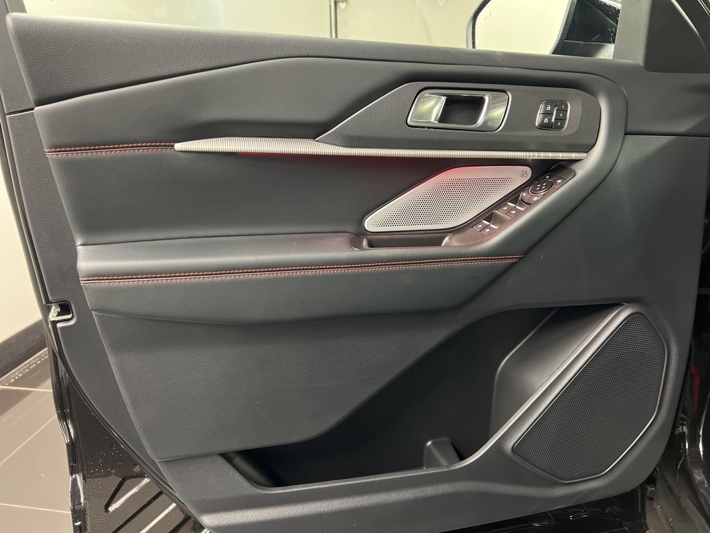 New 2026 Ford Explorer ST w/ Sun And Sound Package image 31